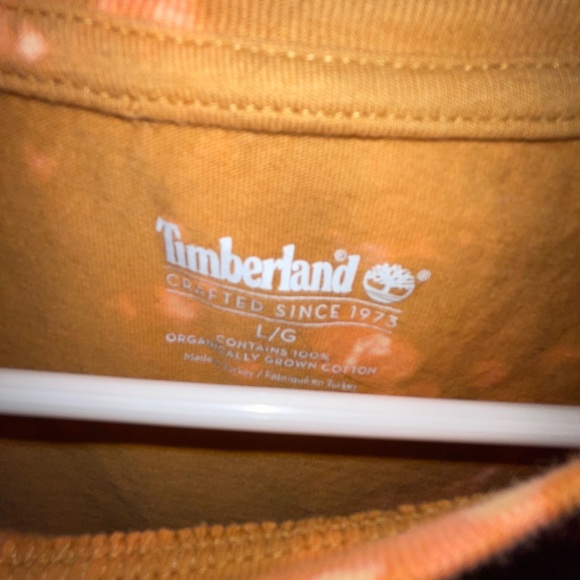 Timberland Tshirt - Picture 2 of 3